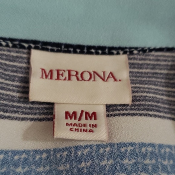 Sporty Shift Dress - Picture 3 of 3